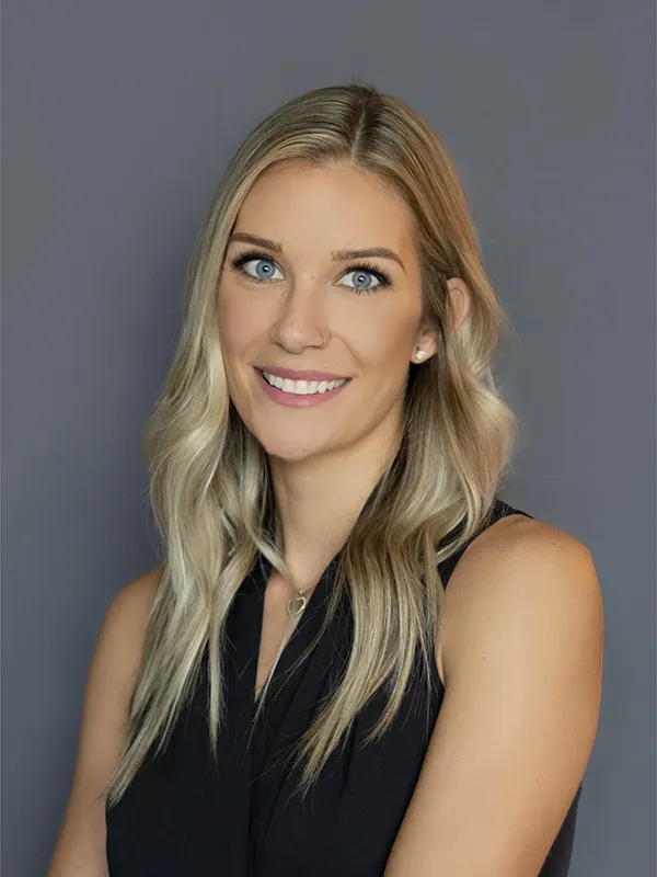 Isabelle Martinangelo