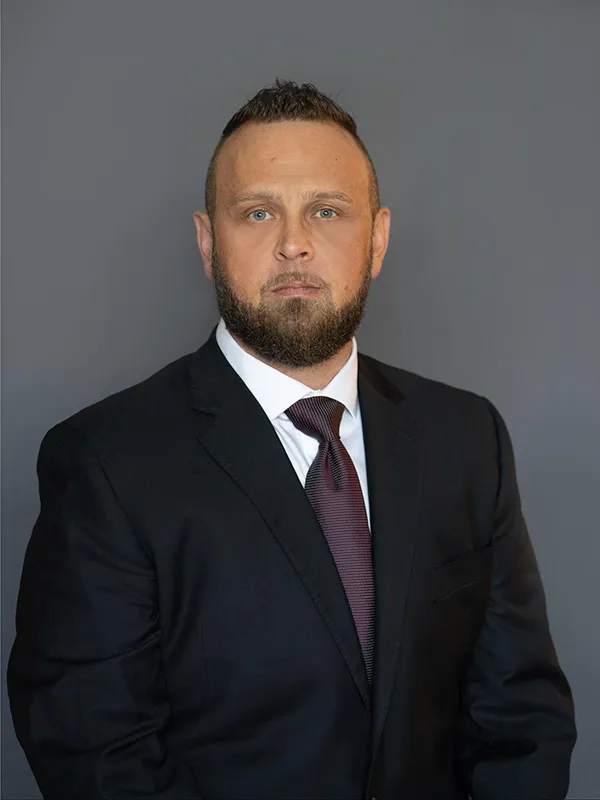 Marc Anthony Martinangelo