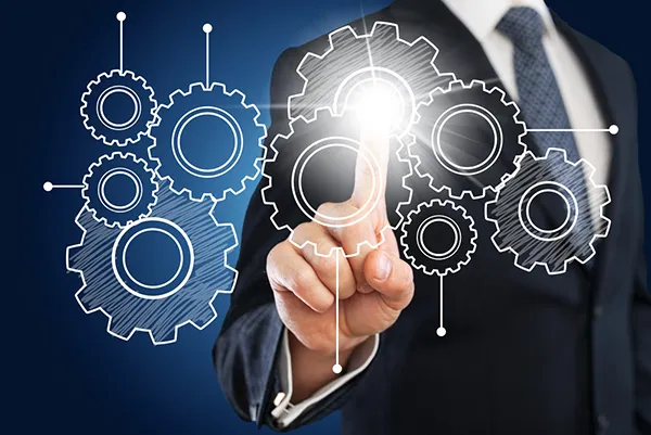 Process Optimization