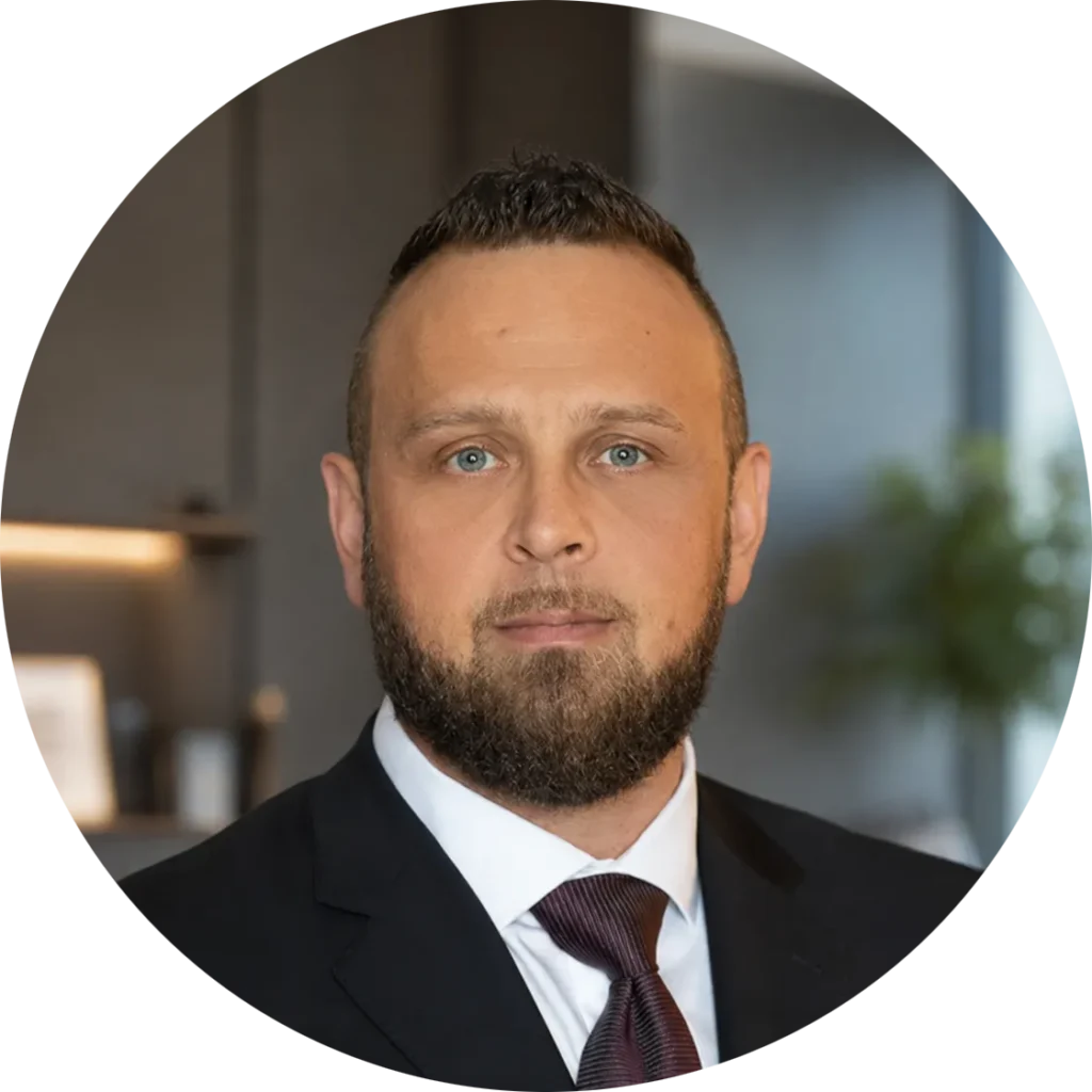 Marc Martinangelo, CEO